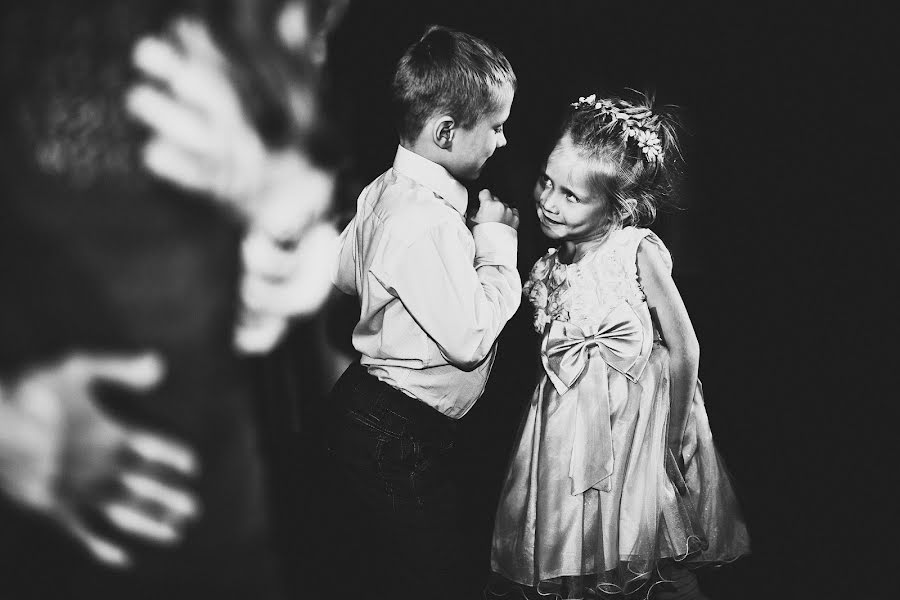 Photographe de mariage Sasha Lavrukhin (lavrukhin). Photo du 27 décembre 2017