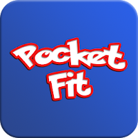 PocketFit for Pokémon GO