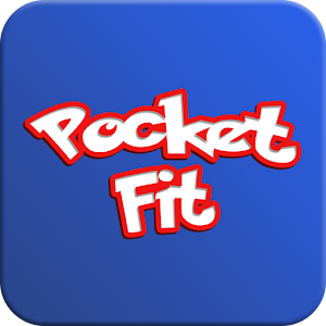 PocketFit for Pokémon GO