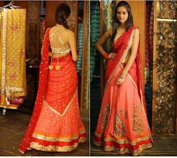 How to mod Saree Design Ideas 1.0 apk for laptop