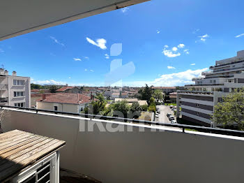 appartement à Bourg-les-valence (26)