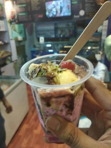 Amul Parlour - Joy Of Scoops photo 