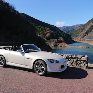 S2000 AP2