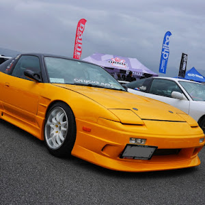 180SX RPS13