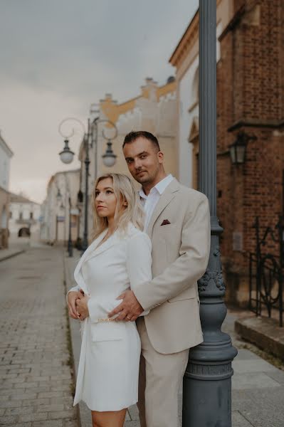 Wedding photographer Nikita Bezecná (nikitabezecna). Photo of 19 September 2023