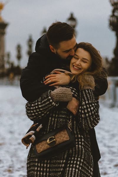 Photographe de mariage Yuliya Pyatkova (yulez). Photo du 29 janvier