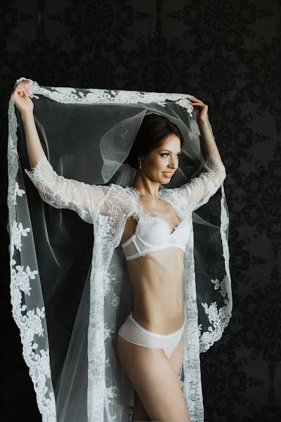 Wedding photographer Denis Marchenko (denismarchenko). Photo of 4 March 2019