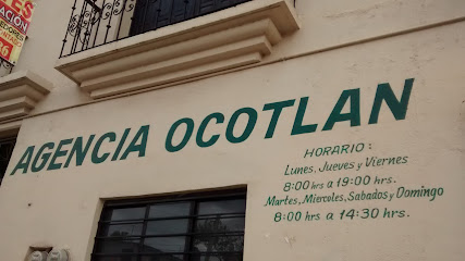 Farmacias Similares, , Ocotlán De Morelos