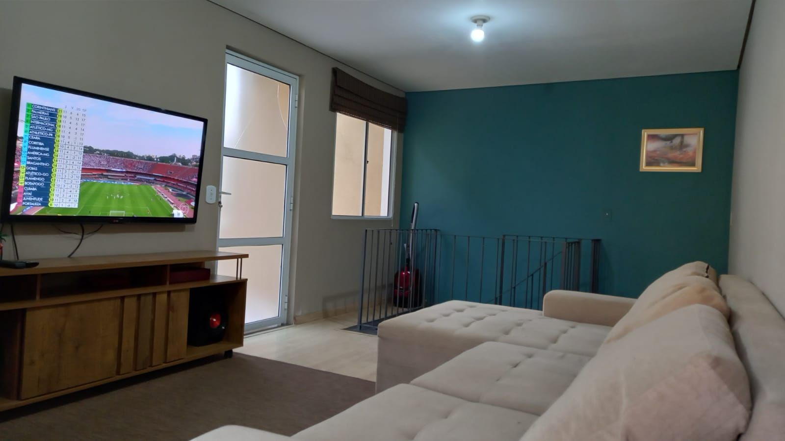 Apartamentos duplex à venda Vila Nova Bonsucesso