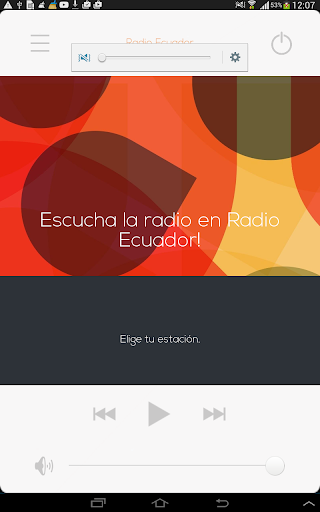 Radio Ecuador all Radios