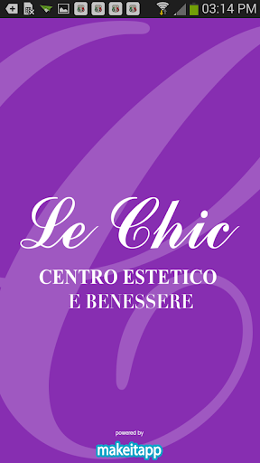 Le Chic - Centro Estetico