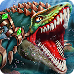 Cover Image of Unduh Kota Monster Laut 9.38 APK