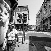 Un bacio al volo !  di utente cancellato