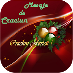 Cover Image of Download Mesaje de Craciun in romana 1.2 APK