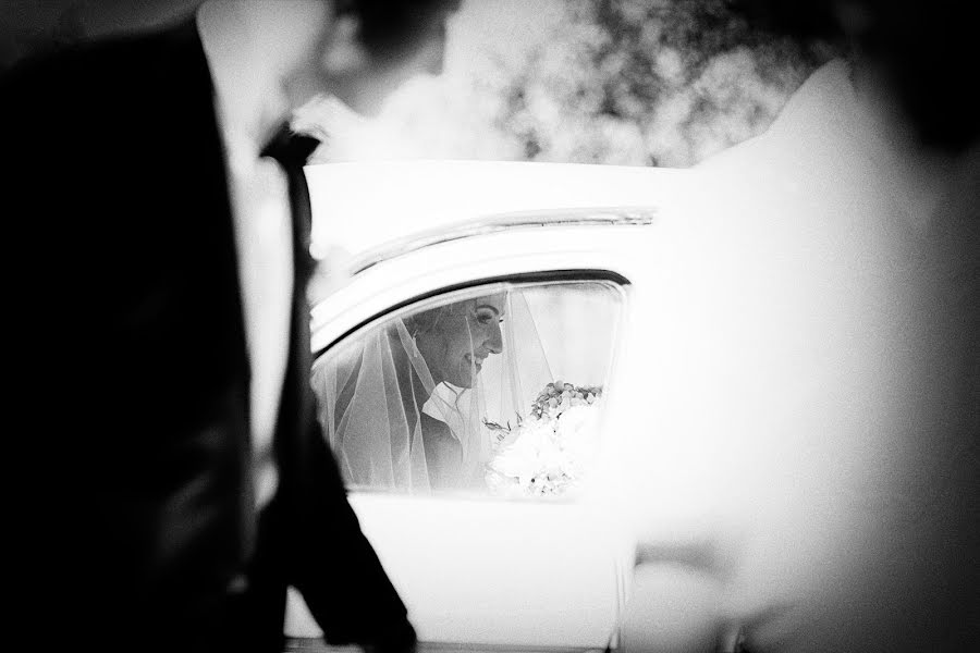 Fotografo di matrimoni Andrey Levickiy (lion78). Foto del 10 ottobre 2015