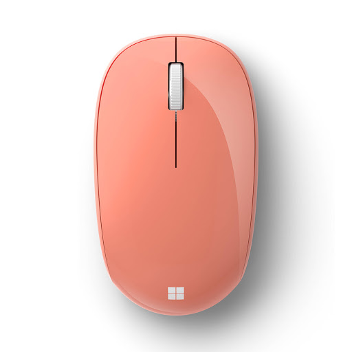 Chuột không dây Bluetooth Mouse Microsoft RJN-00041 (Hồng đào)