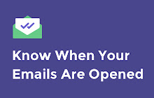 Email Tracker for Gmail, Mail Merge-Mailtrack small promo image