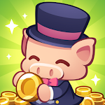 Cover Image of ดาวน์โหลด Art Inc. - Trendy Business Clicker  APK