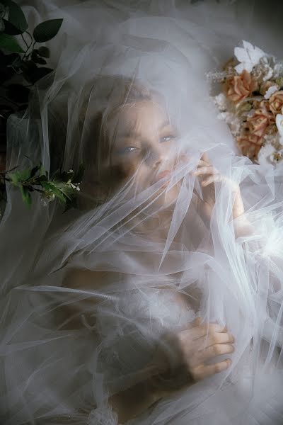 Fotógrafo de bodas Anna Pirskaya (annahoffman). Foto del 18 de enero