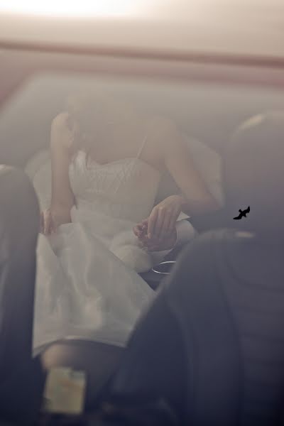 結婚式の写真家Andrey Nastasenko (flamingo)。2020 10月10日の写真