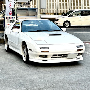 RX-7 FC3S