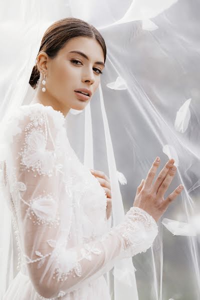 Wedding photographer Anastasia Kosheleva (akosheleva). Photo of 15 January