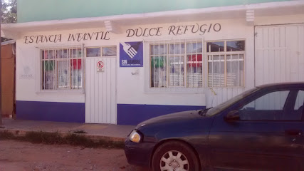 Estancia Infantil Dulce Refugio