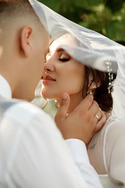 Photographe de mariage Alisa Stepanova (stepanowed). Photo du 6 décembre 2023