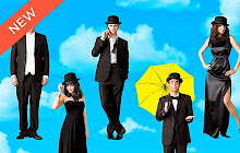 New Tab - How I Met Your Mother small promo image