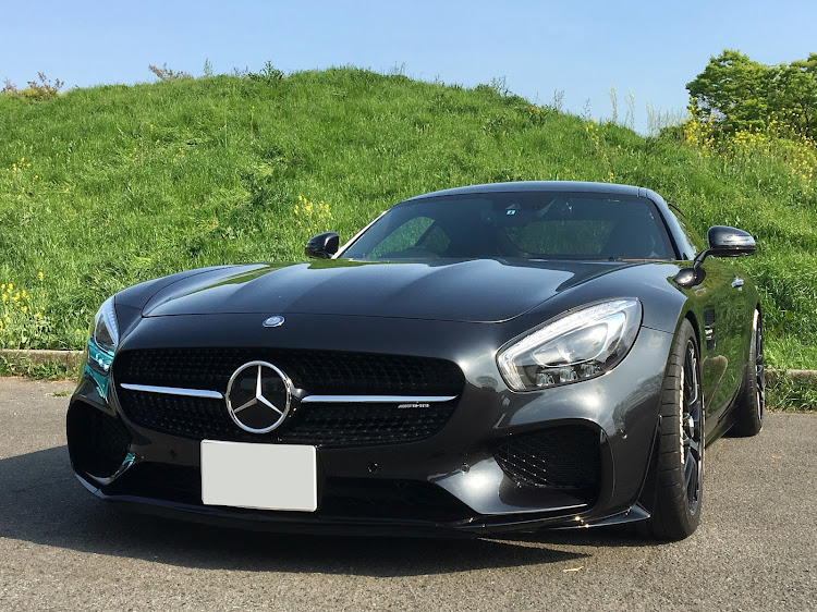GTクーペのドライブに関するカスタム事例の投稿画像1枚目