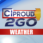 Cover Image of ダウンロード CIProud2Go Weather v4.33.4.3 APK