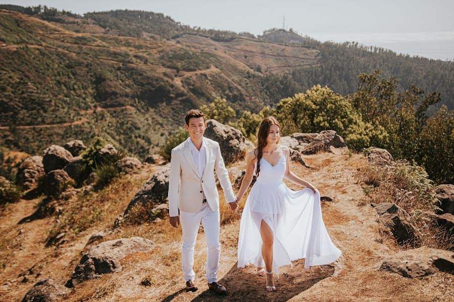 Fotografo di matrimoni Luís Roberto (robframing). Foto del 30 ottobre 2019