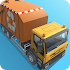 Garbage Truck Simulator PRO 20171.3 (Mod Money)