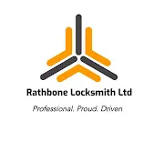 Rathbone Locksmith Ltd Logo