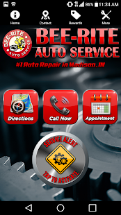 Free Bee-Rite Auto Service APK for Android