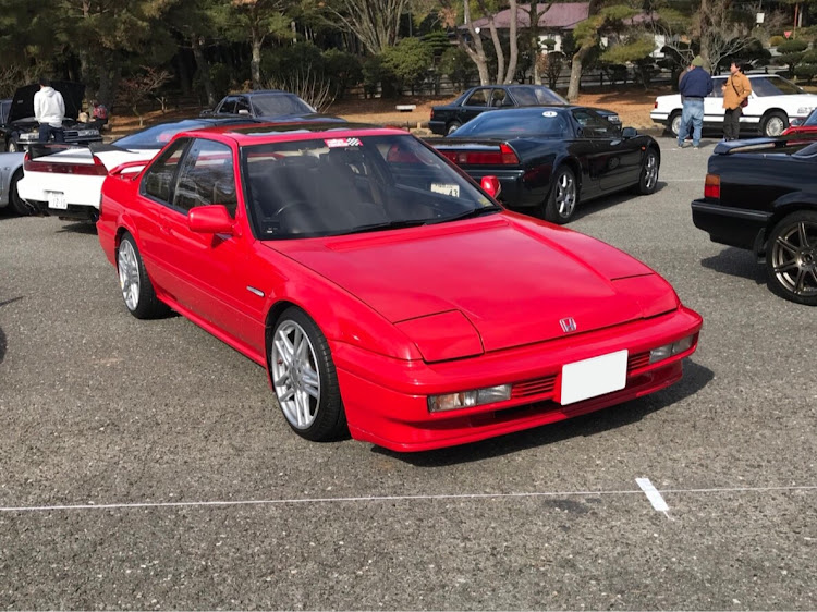 アコードインスパイアのホンダ・九州・三愛レストハウス・ネオクラ・イベントに関するカスタム事例の投稿画像19枚目