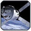 Live Satellite View icon