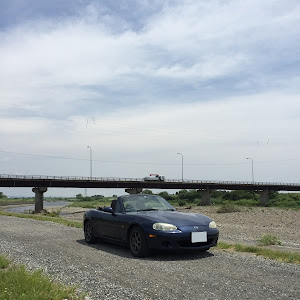 ロードスター NB6C