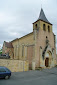 photo de Église DOISSAT (St Hilaire)