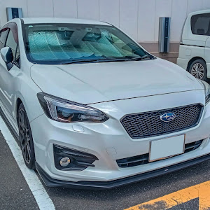 インプレッサ スポーツ GT7