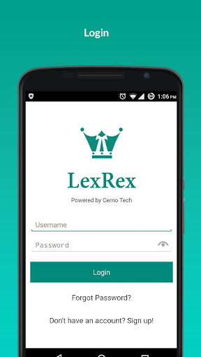 LexRex