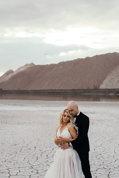 Wedding photographer Pavel Dubovik (pablo9444). Photo of 21 April 2019