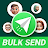 Bulk Sender for Marketing icon