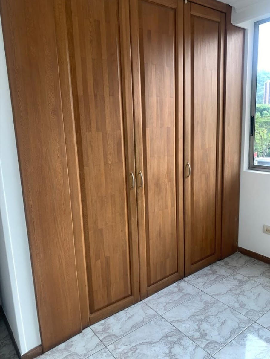 Apartamento En Venta - Aves María, Sabaneta