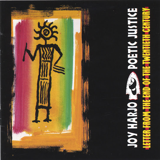 Letter From The End Of The Twentieth Century