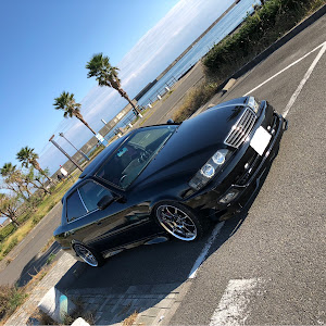 チェイサー JZX100