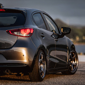 MAZDA2 DJLFS