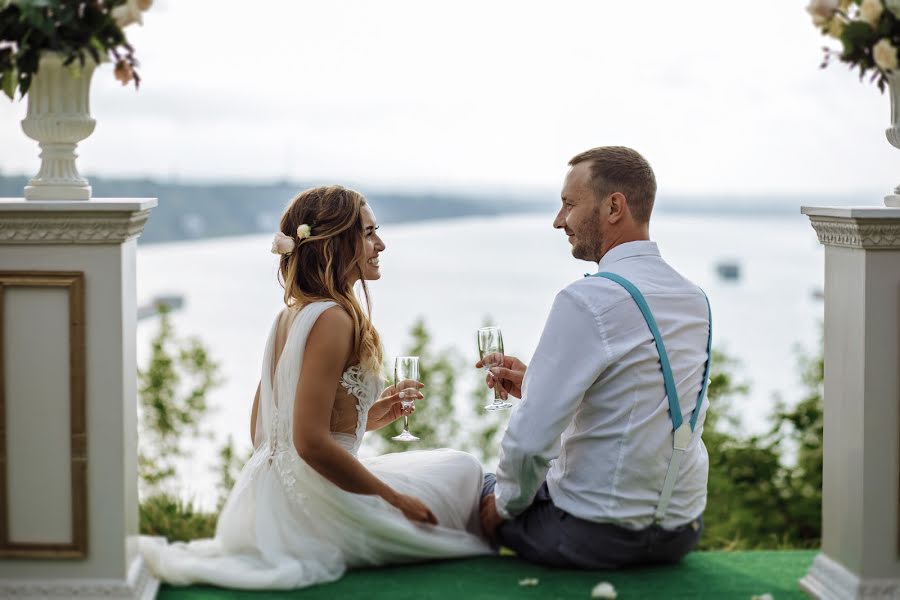 Wedding photographer Aleksandr Rakityanskiy (rakityanskiy). Photo of 14 August 2018