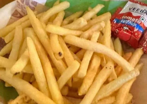 Fries [Large]