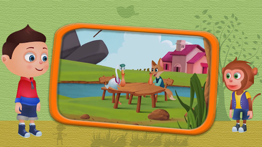 Kids Kannada Stories - Offline Videos   Stories